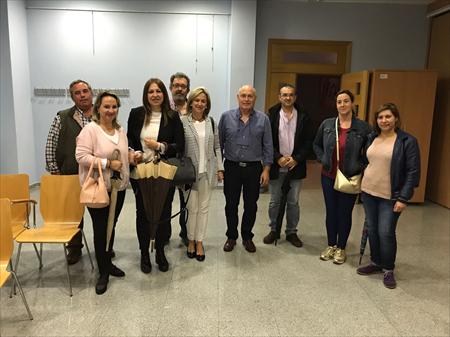 NACE UNA NUEVA ASOCIACIÓN DE PACIENTES: ALMENDRALEJO