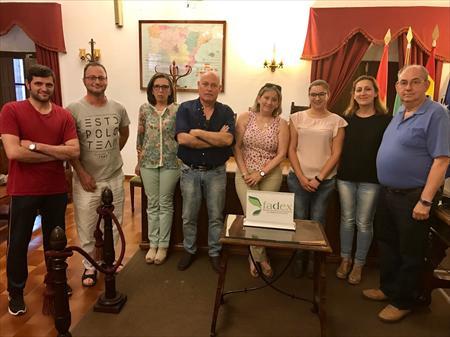 CREACIÓN DE UNA NUEVA ASOCIACIÓN: FUENTE DEL MAESTRE