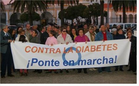 El 20% de los extremeños tienen riesgo de diabetes