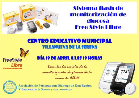 TALLER DE FREE STYLE LIBRE EN VILLANUEVA DE LA SERENA