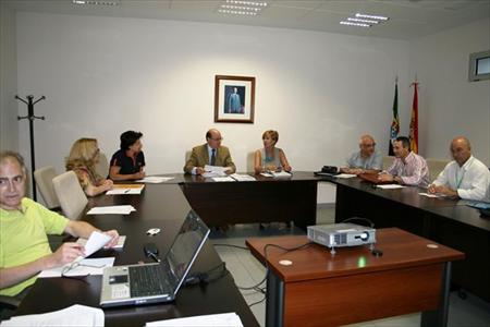 Extremadura dispondrá de un programa de educación diabetológica común para profesionales del sistema sanitario público