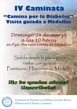 ACTIVIDADES DE NUESTRAS ASOCIACIONES: VISITA GUIADA A MEDELLÍN