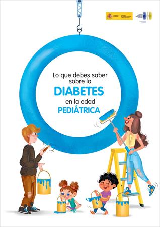 Lo que debes saber sobre la diabetes en edad pediátrica.