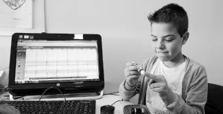 Mi diabetes en el móvil
