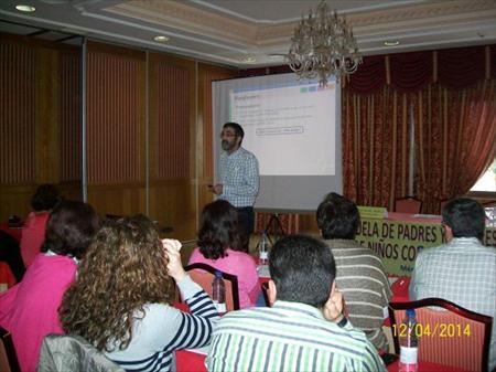 Abierto el plazo de inscripción para la IX Escuela de Madres y Padres de niños con diabetes de Extremadura