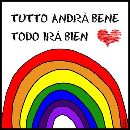 FADEX ANTE EL COVID19
