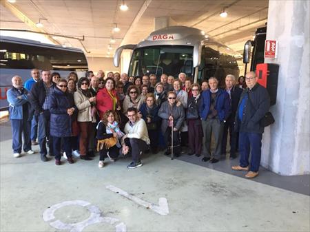 CONVIVENCIA DE PERSONAS CON DIABETES EN LA LÍNEA DE LA CONCEPCIÓN