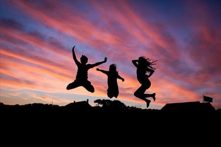 CAMPAMENTOS CON DIGUAN: LA SALUD EMOCIONAL TAMBIÉN CUENTA