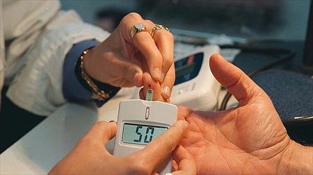La ayuda psicológica, clave para el tratamiento integral de la diabetes tipo II
