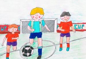 Cuatro niños extremeños participarán en la 5ª Diabetes Cup España
