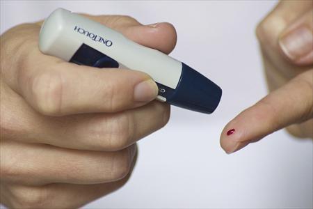 La diabetes en cifras