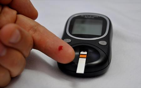 Casi 6 millones de españoles sufren diabetes