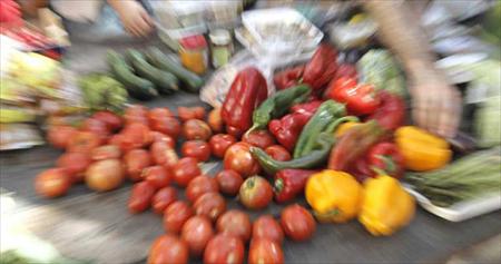 La dieta mediterránea ayuda a prevenir derrames cerebrales en pacientes de diabetes tipo 2
