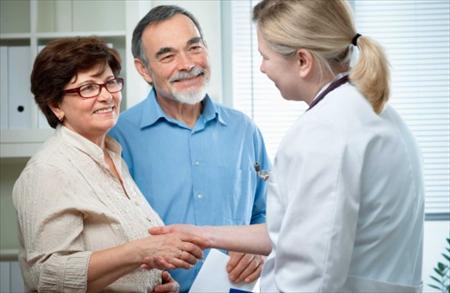 El control de la diabetes divide a médicos y pacientes