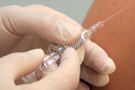 Un estudio confirma la necesidad de vacunar contra la gripe a los adultos activos con diabetes