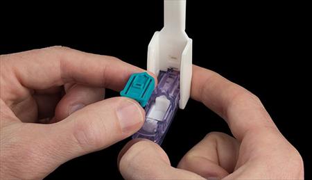 Insulina inhalada, una alternativa a la inyección