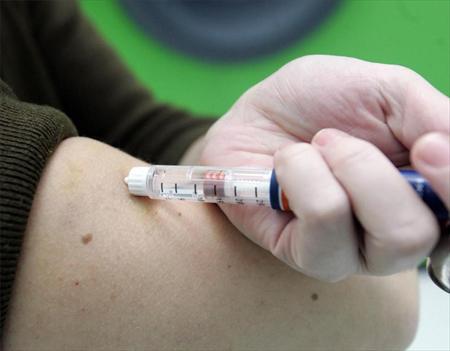 La cifra de niños diabéticos en Extremadura crece un 40% en los últimos cinco años