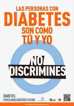 EL DEFENSOR DEL PUEBLO MEDIA EN FAVOR DE UN NIÑO CON DIABETES SIN PLAZA ESCOLAR