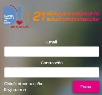 Boehringer Ingelheim y Lilly ponen en marcha el programa "21 días para mejorar tu salud cardiovascular"