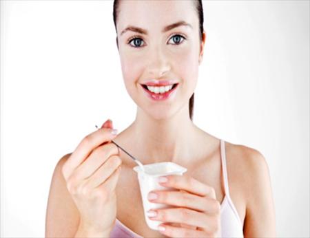 Yogur contra la diabetes tipo 2