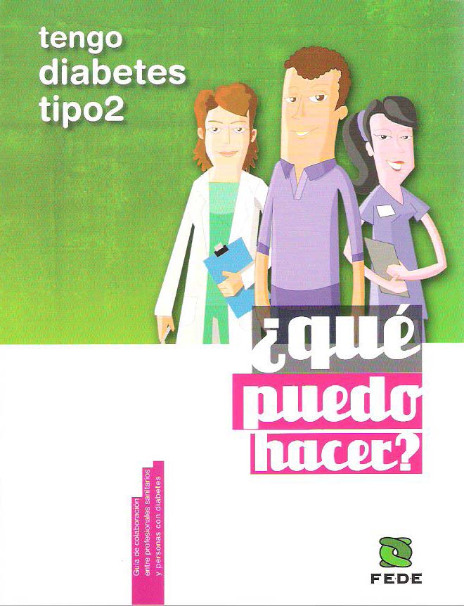 Tengo Diabetes Tipo 2