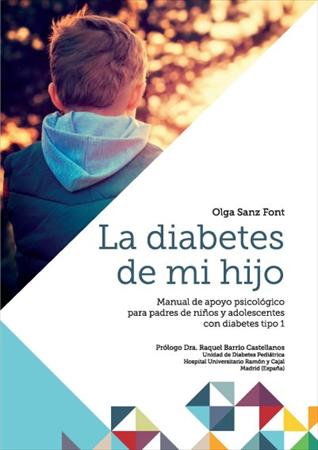 La diabetes de mi hijo
