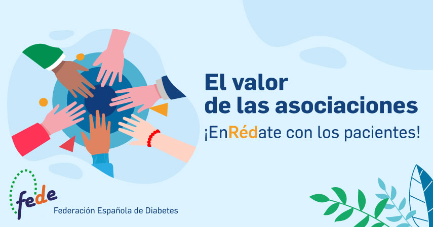EnRédate con las asociaciones
