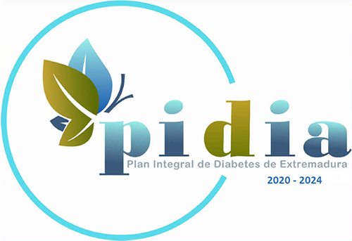 Plan Integral de Diabetes de Extremadura (PIDIA) 2020-2024