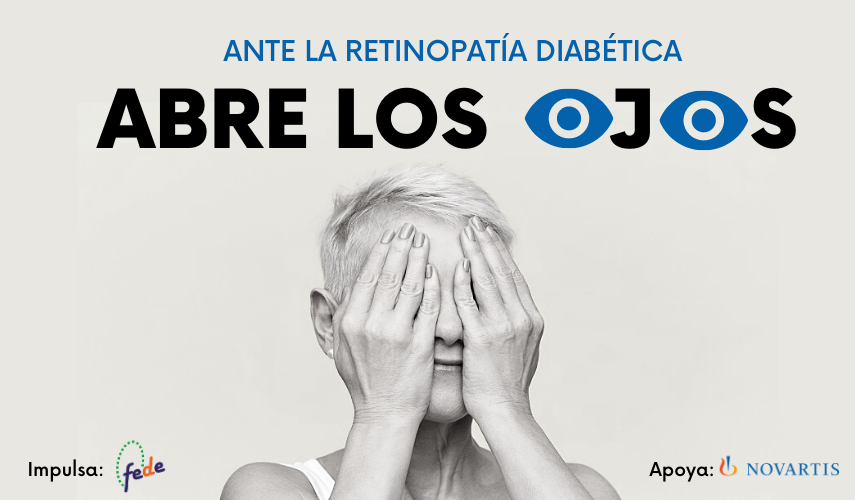 CAMPAÑA "ABRE LOS OJOS"