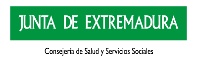 Consejería de Salud y Servicios Sociales